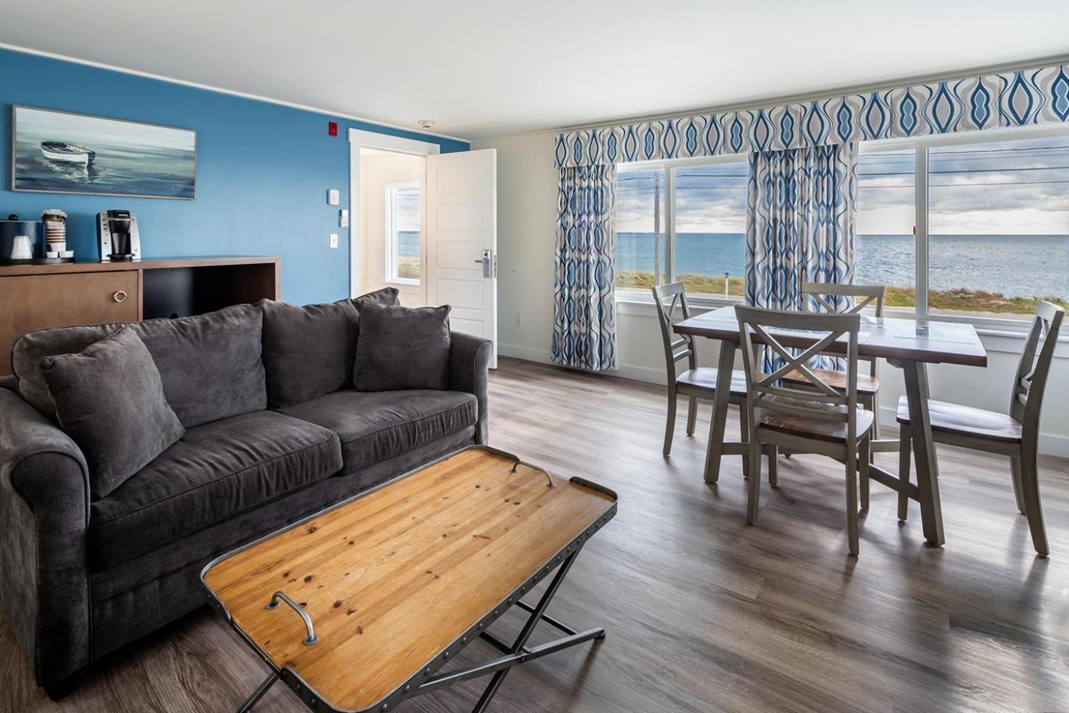 Breakwater Hotel Provincetown Buitenkant foto