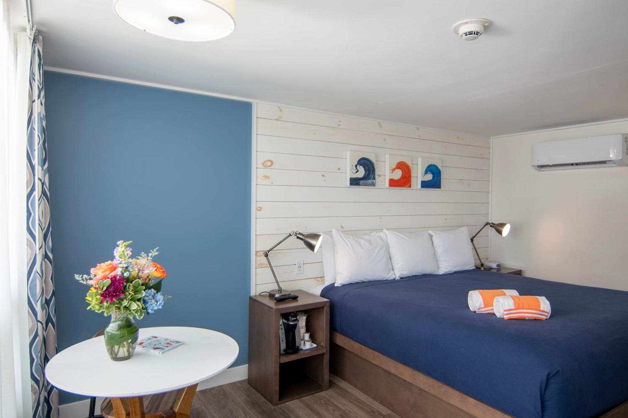 Breakwater Hotel Provincetown Buitenkant foto