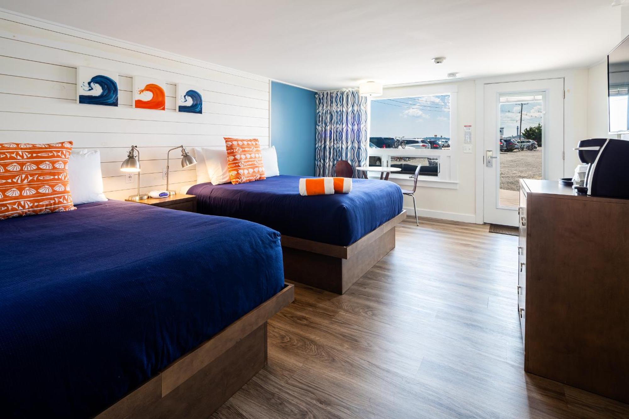Breakwater Hotel Provincetown Buitenkant foto