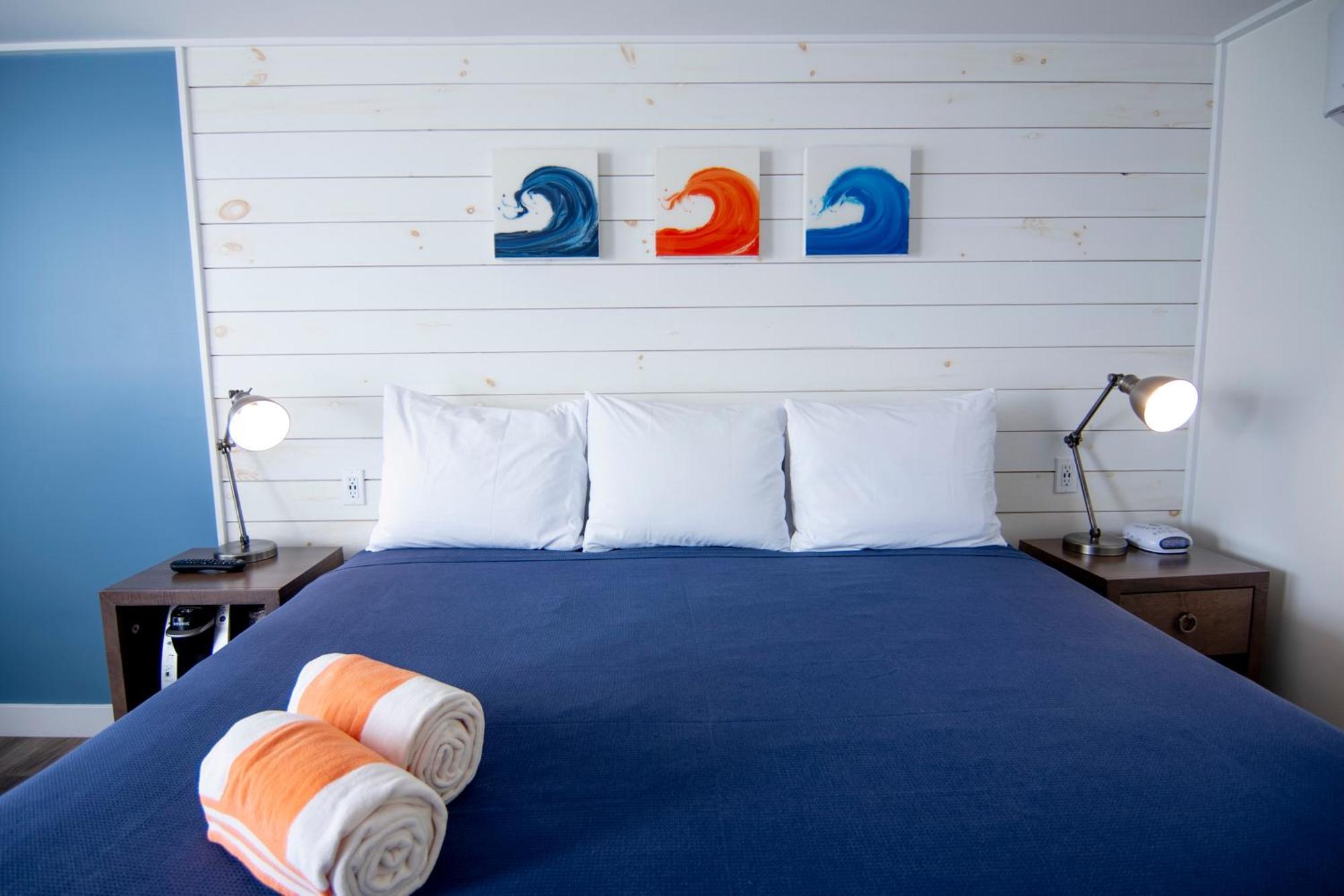 Breakwater Hotel Provincetown Buitenkant foto