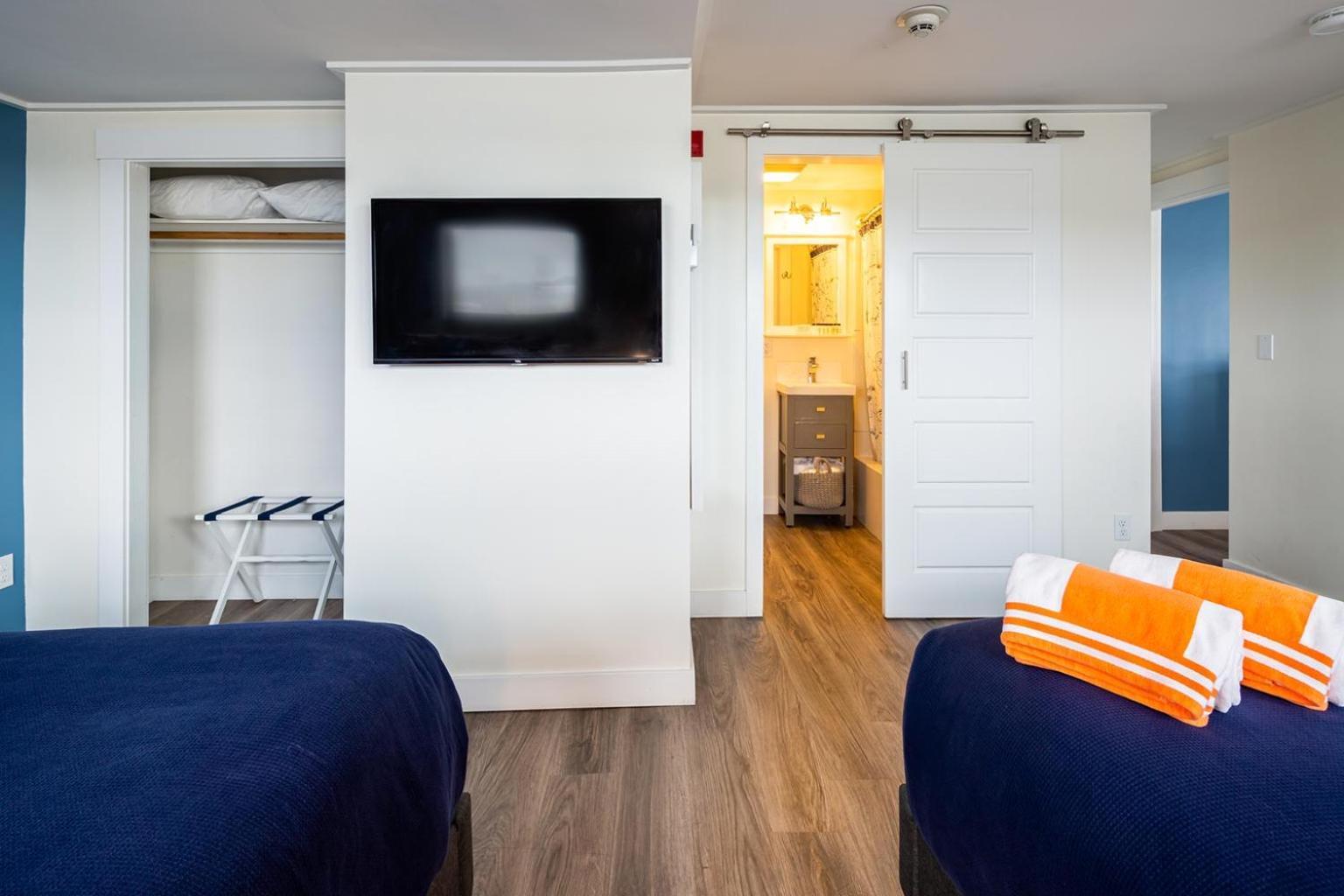 Breakwater Hotel Provincetown Buitenkant foto