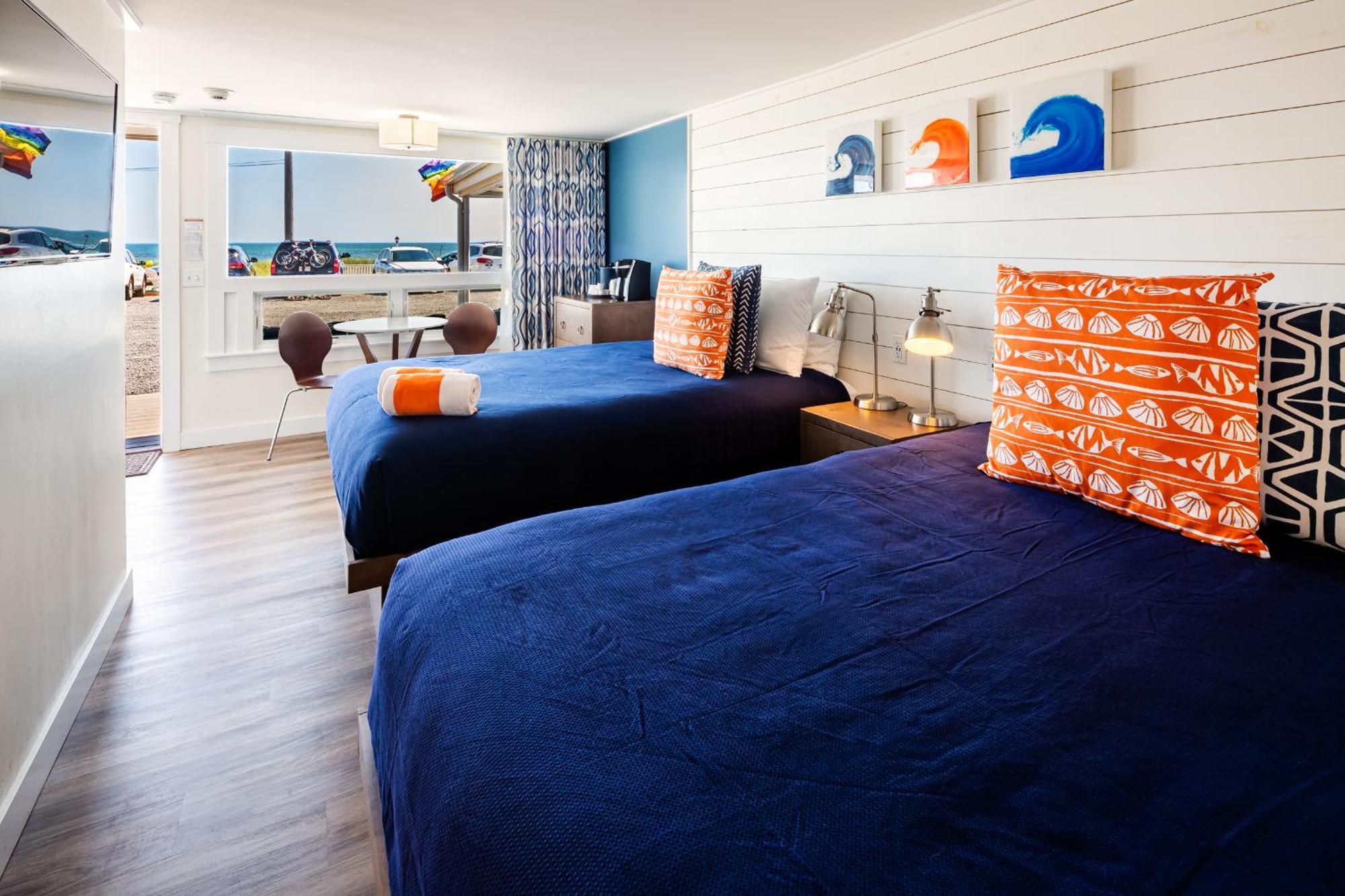 Breakwater Hotel Provincetown Buitenkant foto
