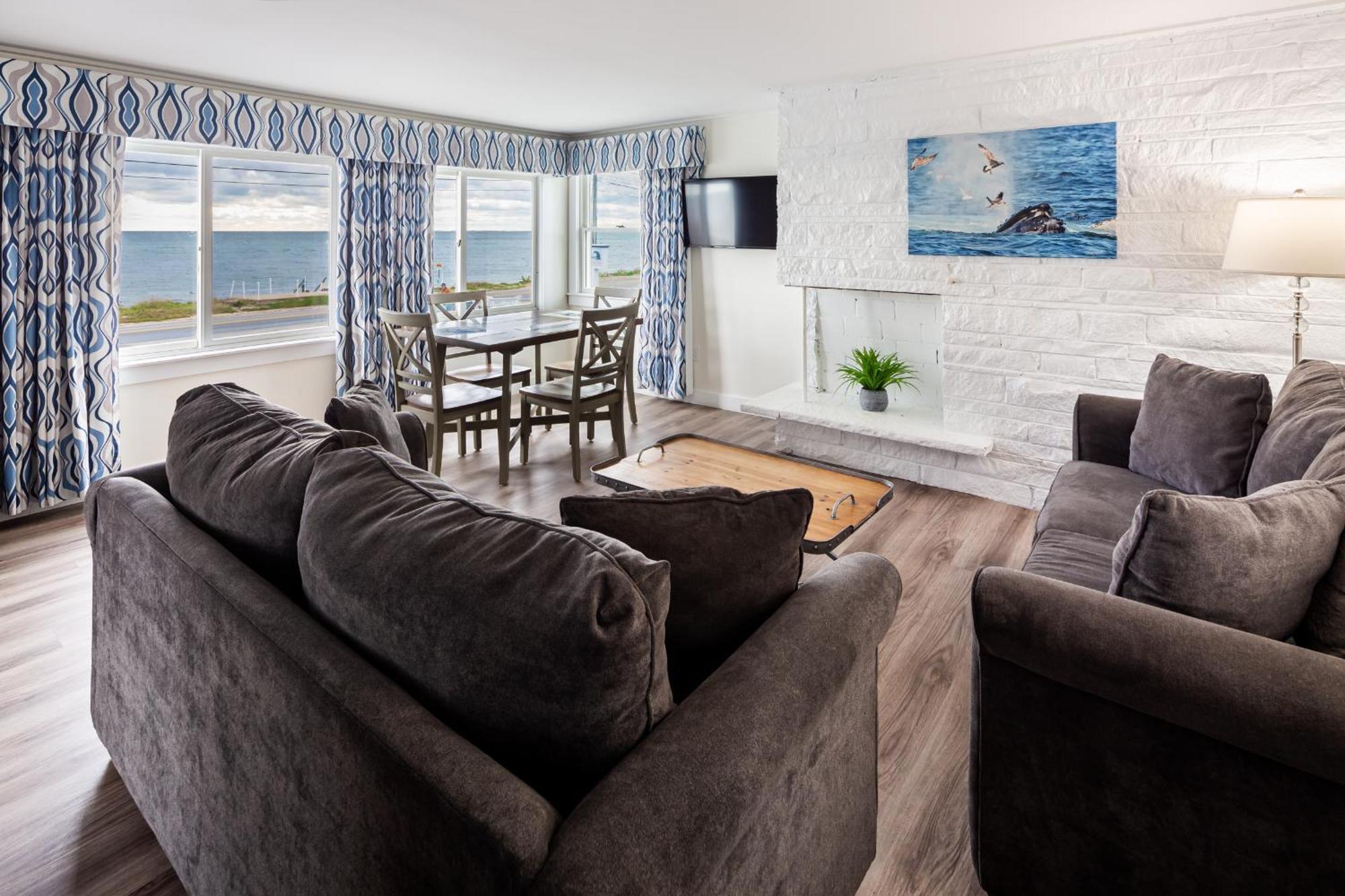 Breakwater Hotel Provincetown Buitenkant foto