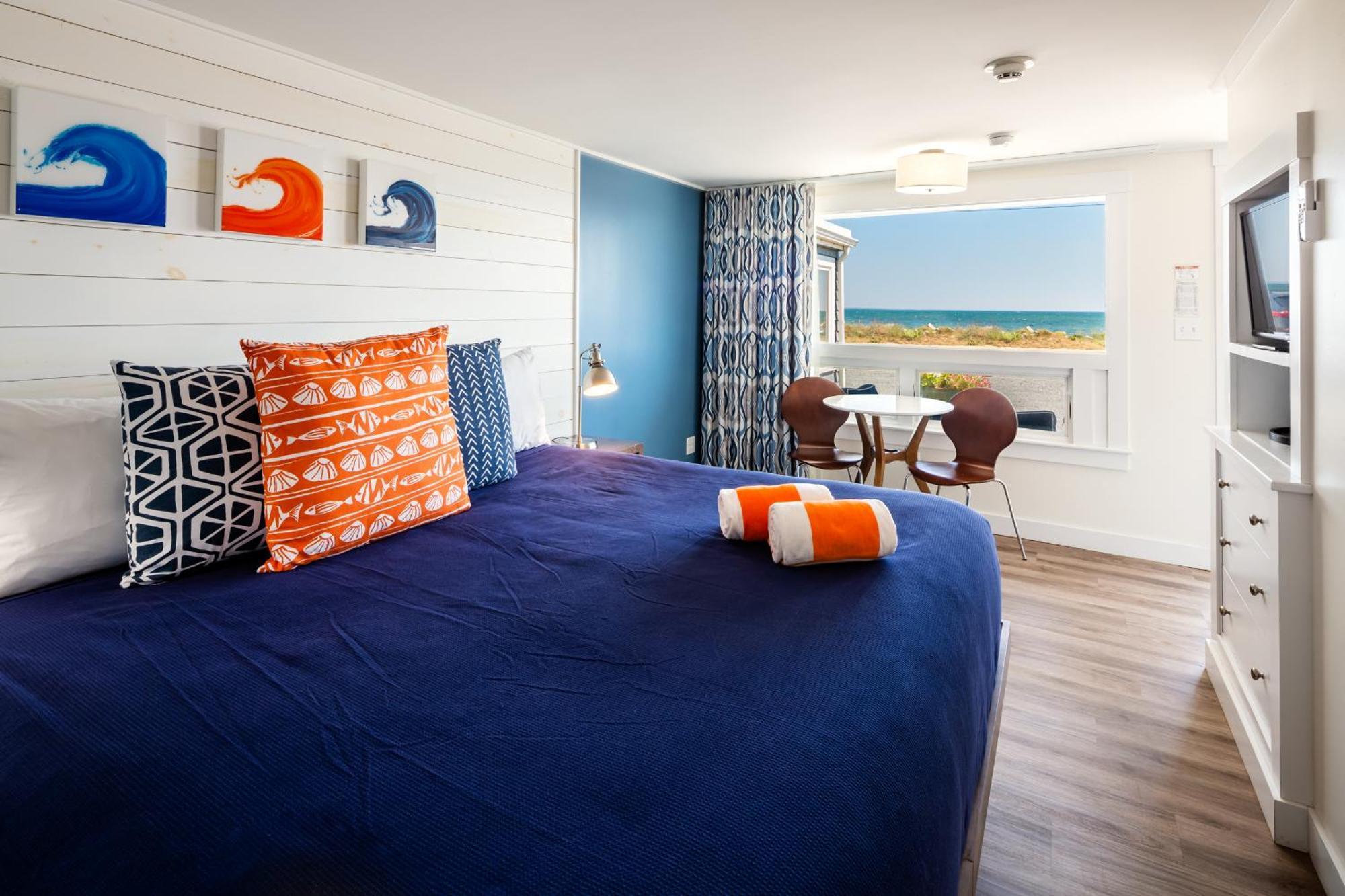 Breakwater Hotel Provincetown Buitenkant foto