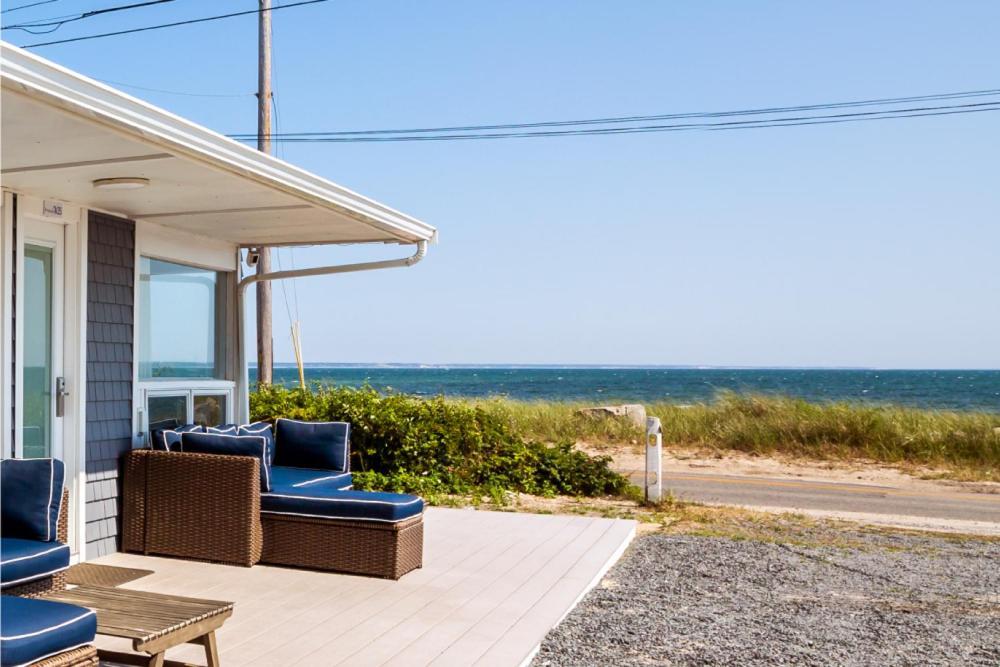 Breakwater Hotel Provincetown Buitenkant foto