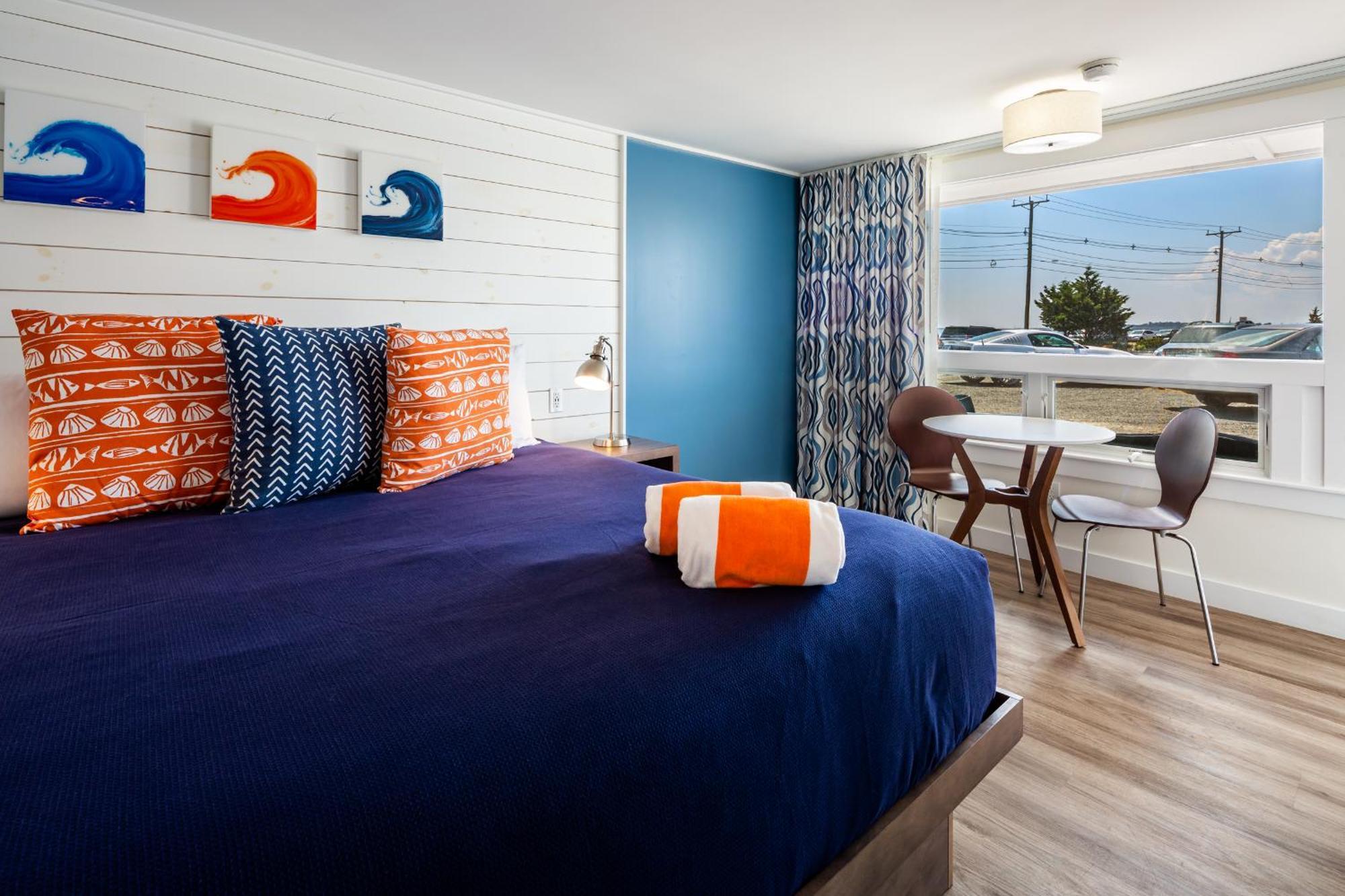 Breakwater Hotel Provincetown Buitenkant foto