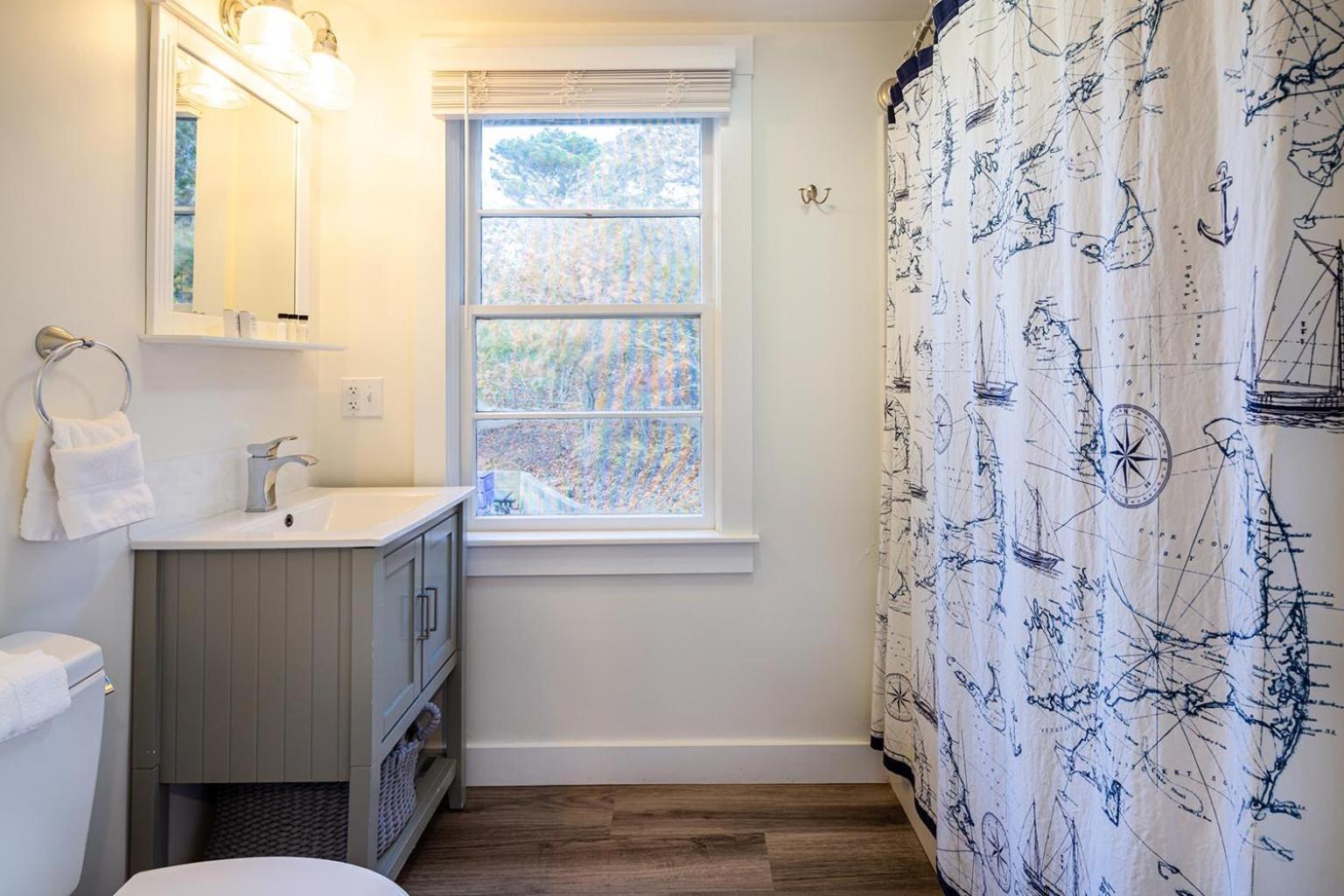 Breakwater Hotel Provincetown Buitenkant foto