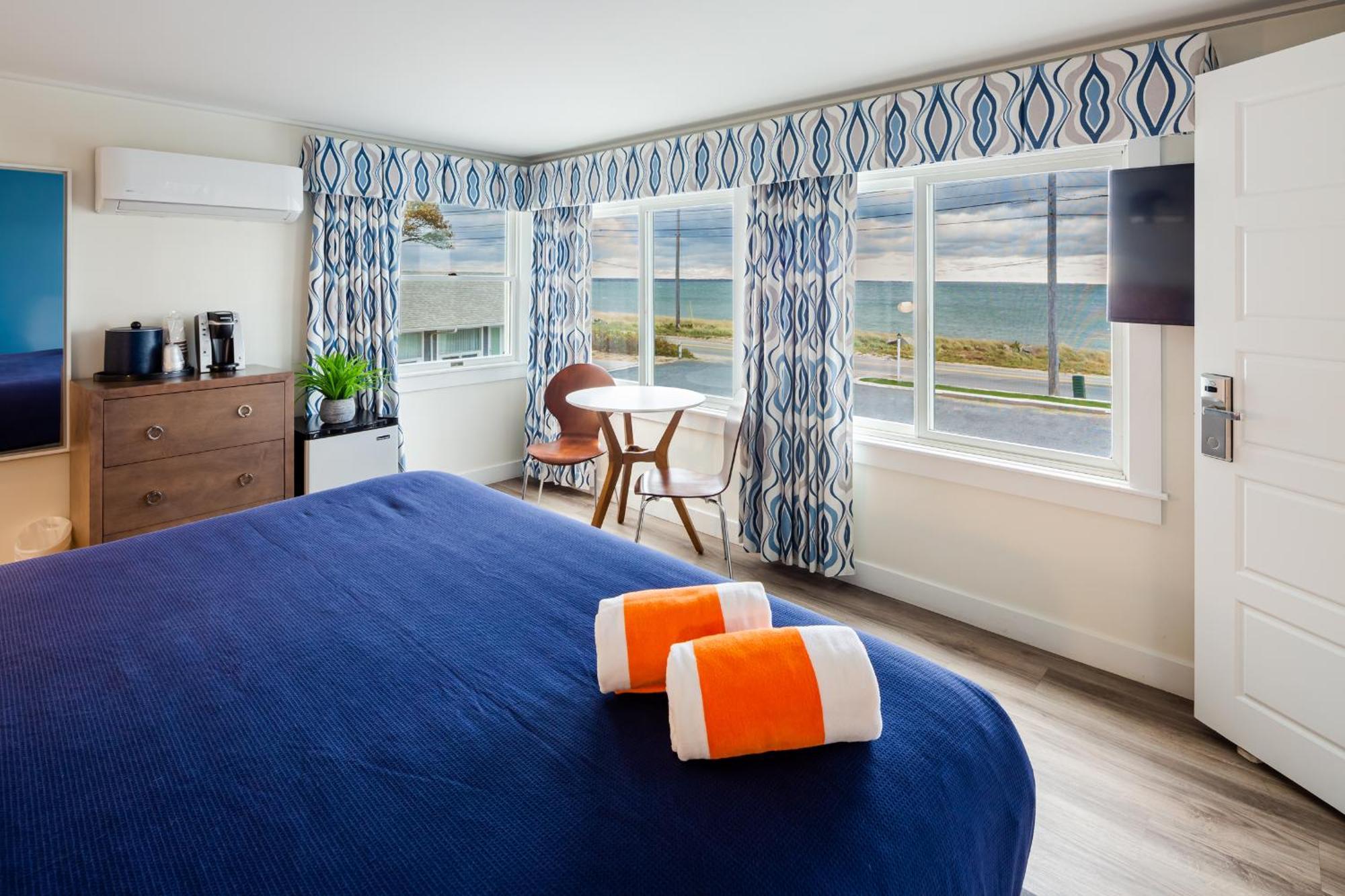 Breakwater Hotel Provincetown Buitenkant foto