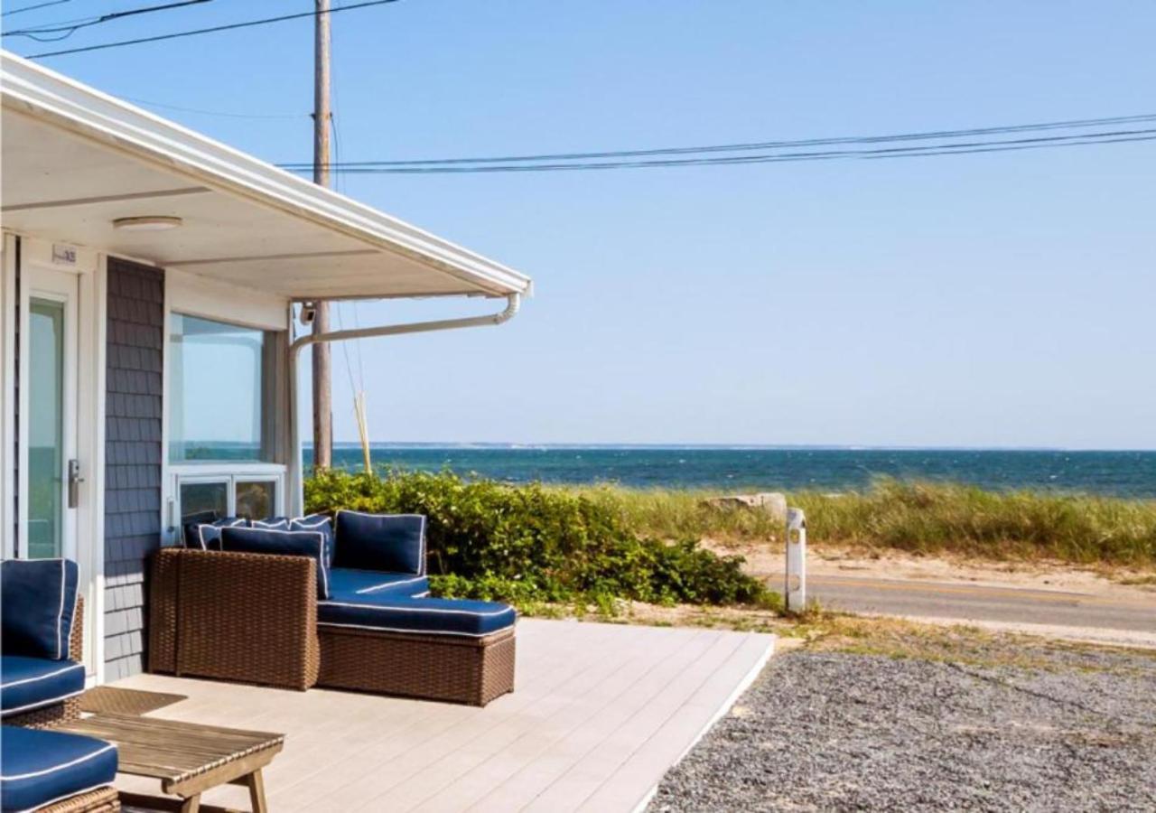 Breakwater Hotel Provincetown Buitenkant foto