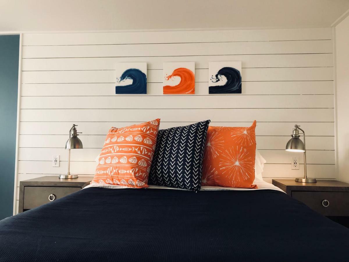 Breakwater Hotel Provincetown Buitenkant foto