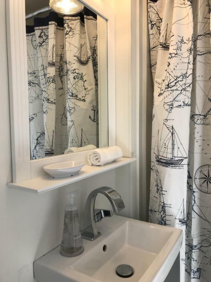 Breakwater Hotel Provincetown Buitenkant foto