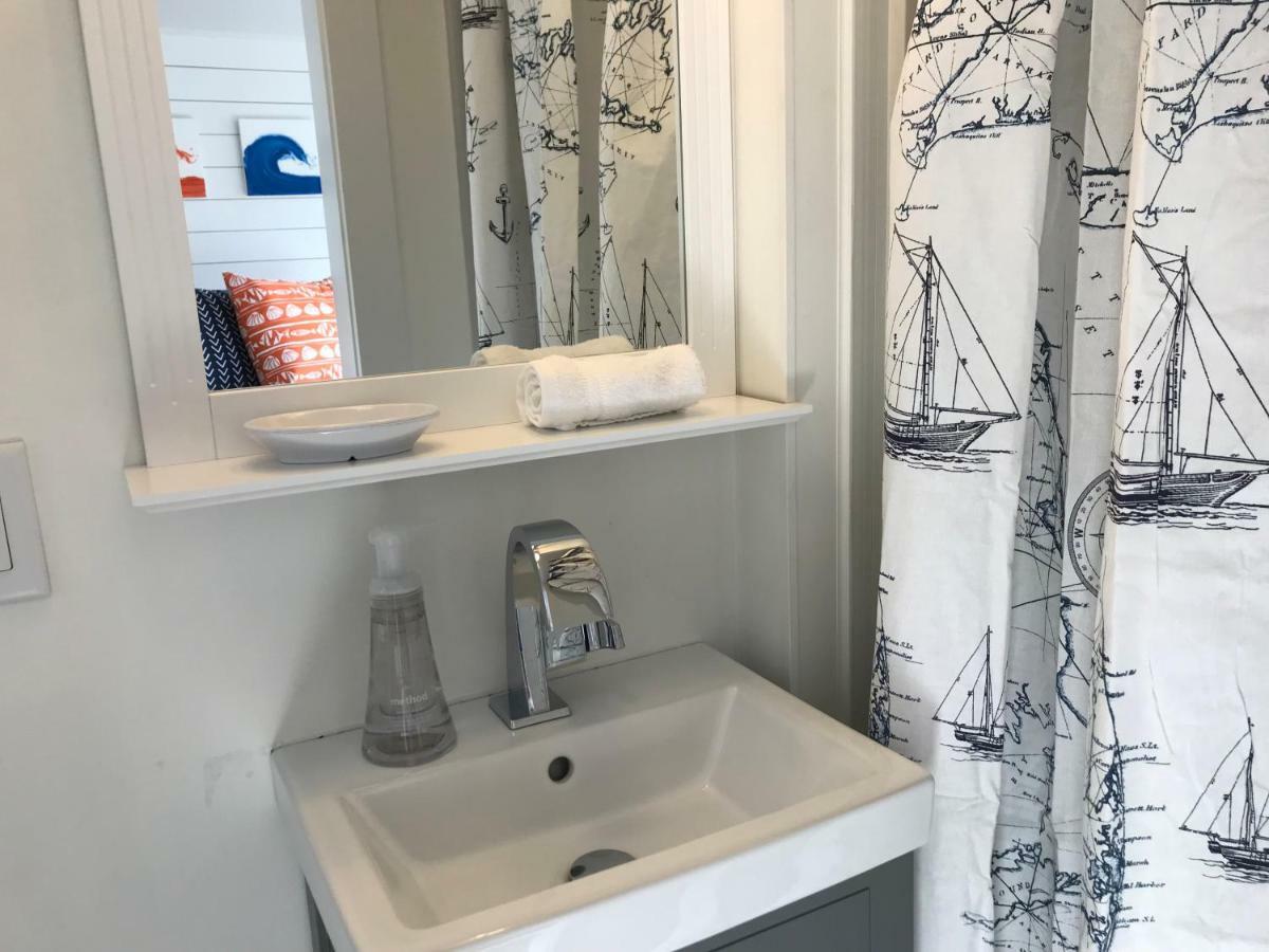 Breakwater Hotel Provincetown Buitenkant foto