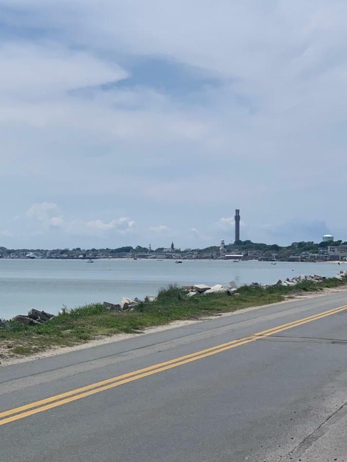 Breakwater Hotel Provincetown Buitenkant foto