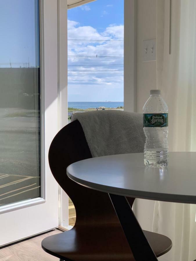 Breakwater Hotel Provincetown Buitenkant foto