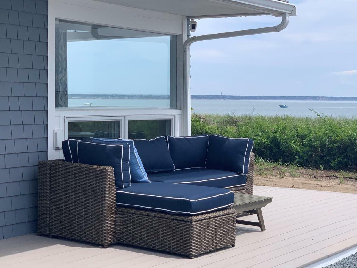 Breakwater Hotel Provincetown Buitenkant foto