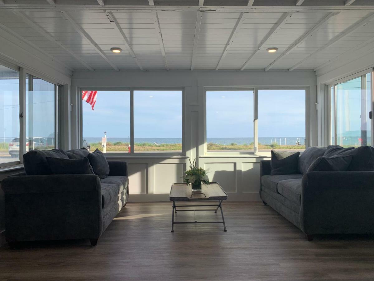 Breakwater Hotel Provincetown Buitenkant foto