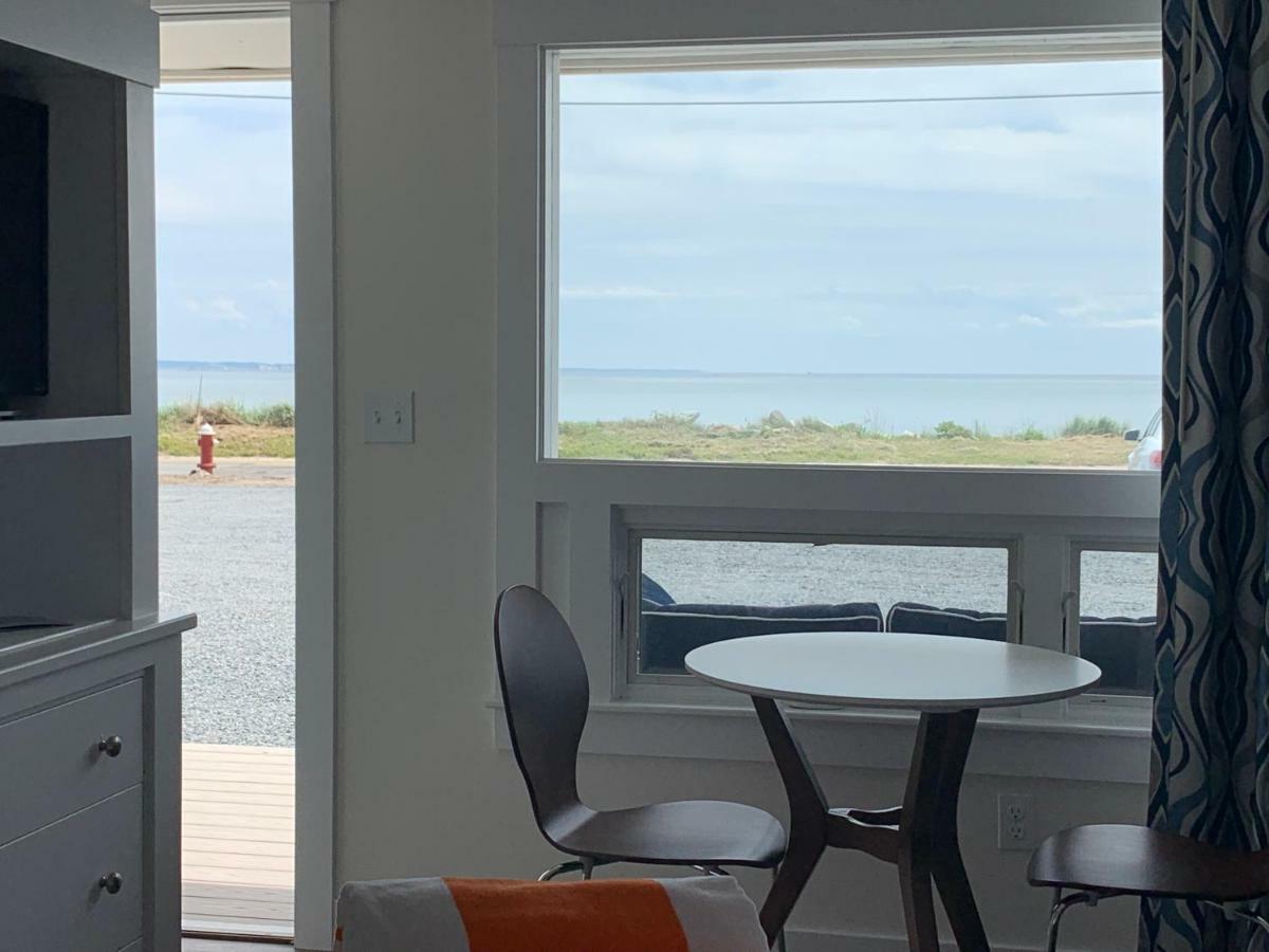 Breakwater Hotel Provincetown Buitenkant foto