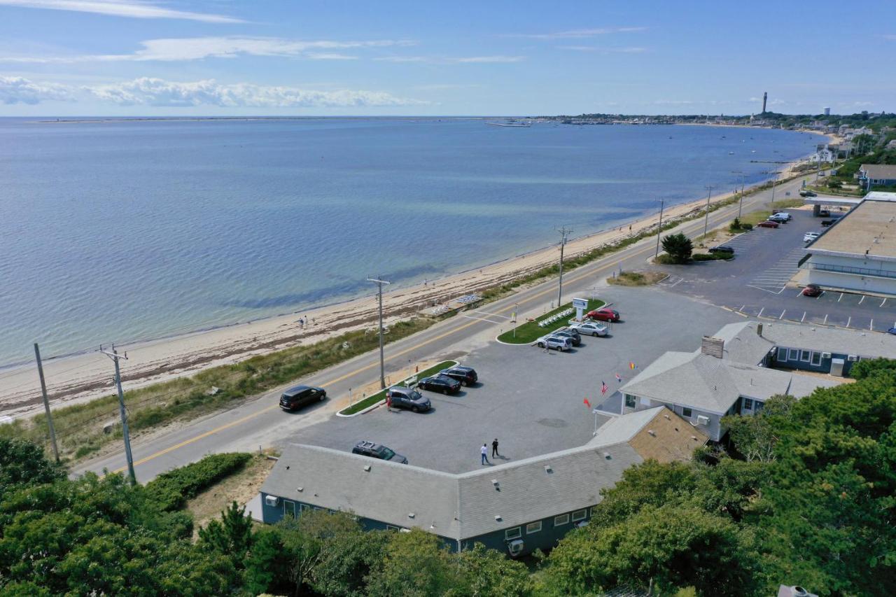 Breakwater Hotel Provincetown Buitenkant foto