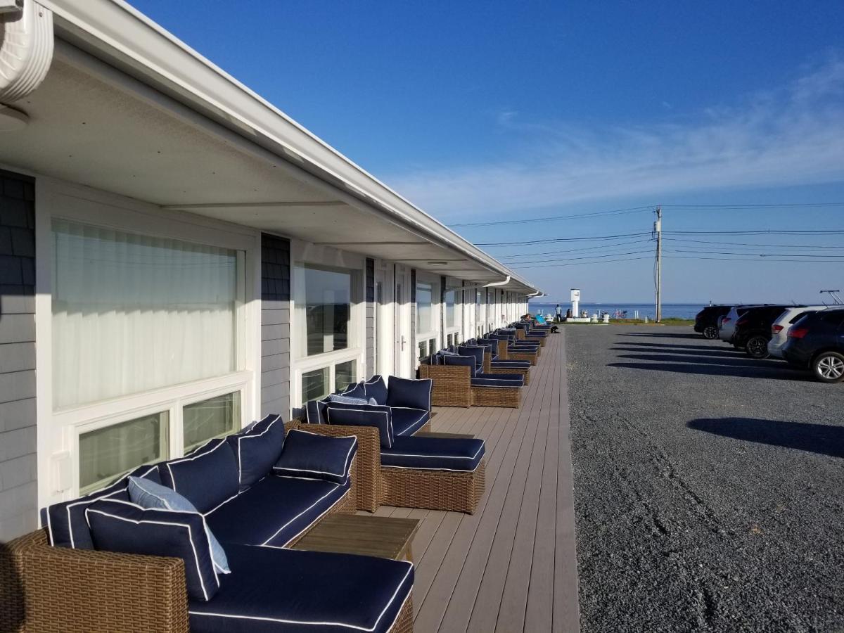Breakwater Hotel Provincetown Buitenkant foto